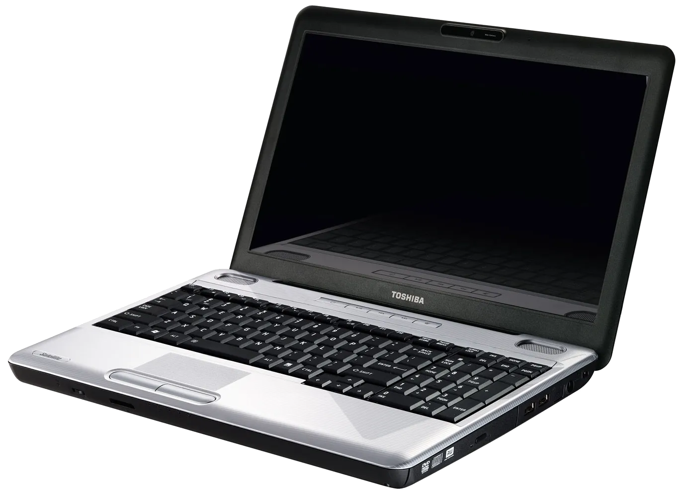 Satellite Pro A300